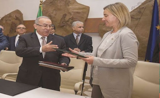 Sortir du libre échange avec l’Europe, la dernière tentation d’Alger