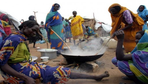Soudan du Sud: les agences de l&rsquo;ONU mettent en garde contre une escalade de la crise alimentaire