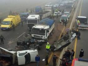 Sous le slogan « Tous contre la violence routière » : la Radio Algérienne lance ce dimanche une vaste campagne de sensibilisation et de prévention