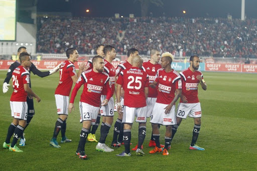 Stages de préparation de l’USMA au village touristique de Aïn Témouchent: l’étranger, c’est fini ?