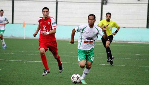 Statu quo en tête, paradou proche du podium