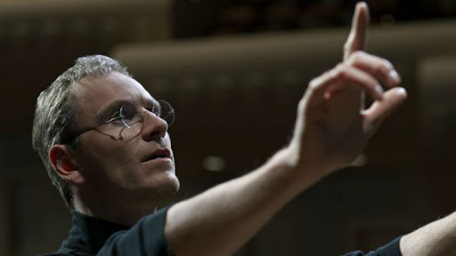 « Steve Jobs » : le gourou d’Apple en héros de théâtre shakespearien