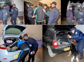 Sud-ouest : baisse « sensible » du taux de criminalité en 2015