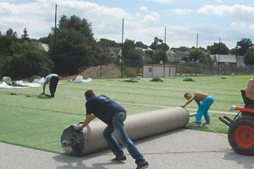 Sur instruction du wali de Béjaïa: tous les stades de proximité seront gazonnés