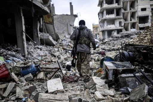 Syrie: accord de cessation des hostilités, espoir de relancer les négociations de paix