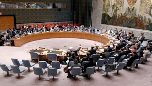 Syrie: discussions à l’ONU sur une résolution entérinant l’accord de cessez-le-feu