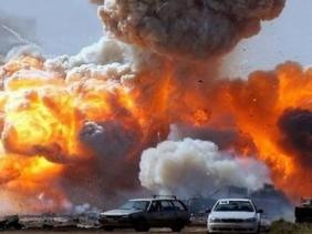 Syrie: les efforts pour la lutte antiterroriste doivent se conformer aux principes du droit international