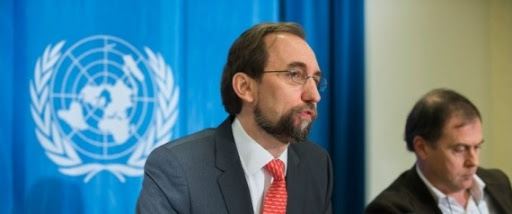 Syrie: pas d’amnistie pour les crimes de guerre