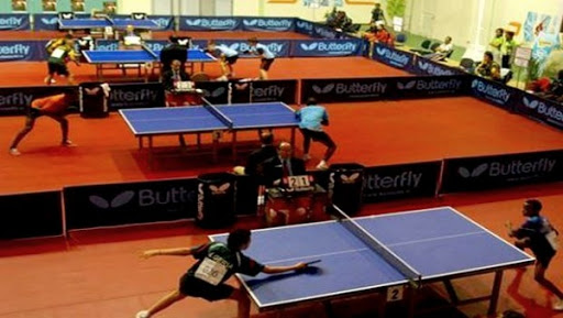 TennisTable/Championnat d’Alger (phases finales): les pongistes du CRAP de Bordj El Bahri en force en mai