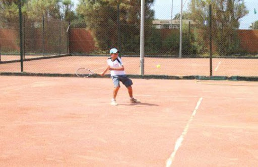 Tennis/Tournoi international de Solaimaneyah : des adversaires égyptiens pour les Algériens