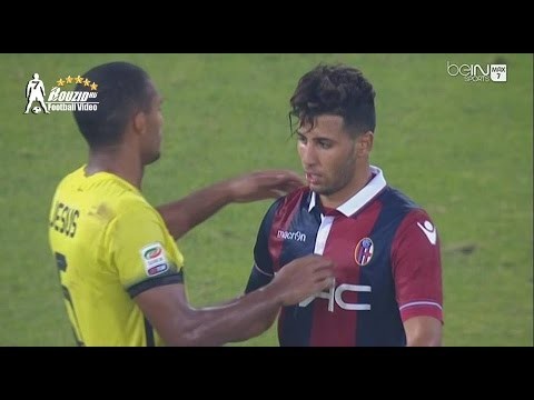 (Terminé) : Palerme 0-0 Bologne (Taïder)