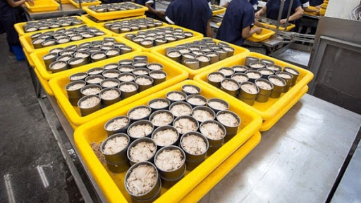 Thon importé: les conditions de réduction des droits de douane publiées au JO