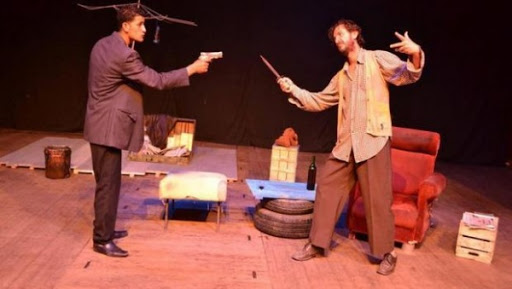 Tissemsilt: un public nombreux a suivi les journées nationales du théâtre et des arts dramatiques