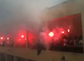 Tizi Ouzou : Des lycéens tentent d’incendier les classes