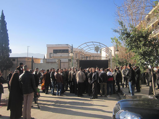 Tizi-Ouzou: les souscripteurs de l&rsquo;AADL réclament leur dû