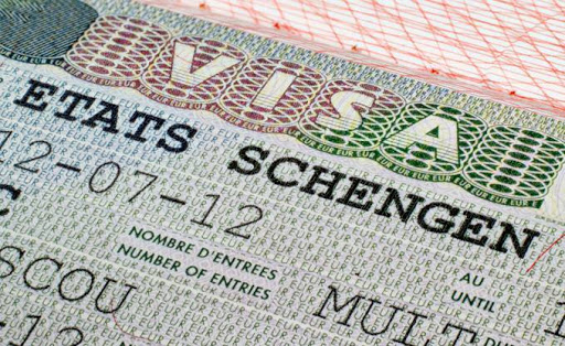 Trafics de dossiers de visas: 7 individus arrêtés à Jijel