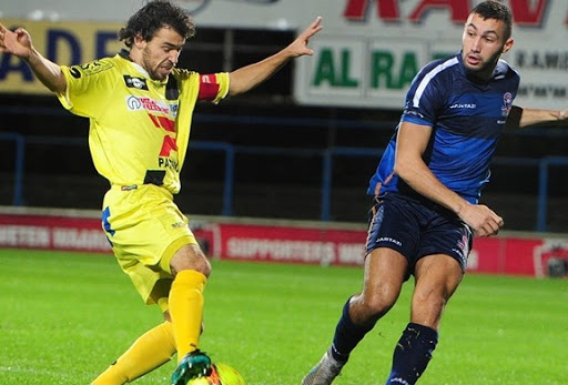 Transferts : Mehdi Terki rejoint Lokeren