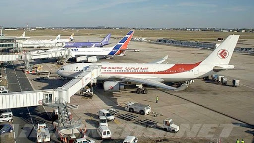 Transport aérien: nouveau décret exécutif sur les redevances aéronautiques