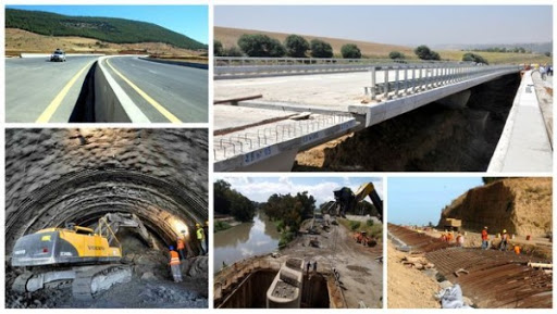 Travaux publics : les contrats des entreprises ne respectant pas les délais de réalisations seront résiliés