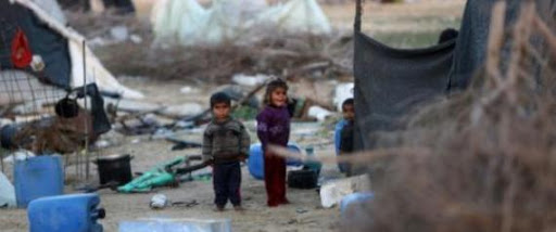 Trop d’enfants meurent d’un cancer dans les pays pauvres