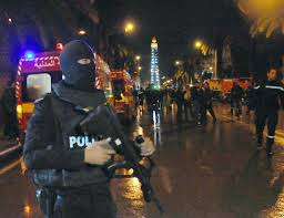 Tunisie: trois jihadistes tués