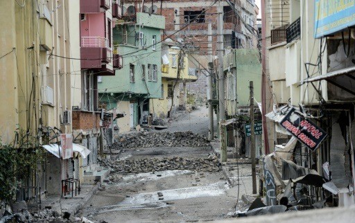 Turquie: 25 membres du PKK tués par l’armée turque