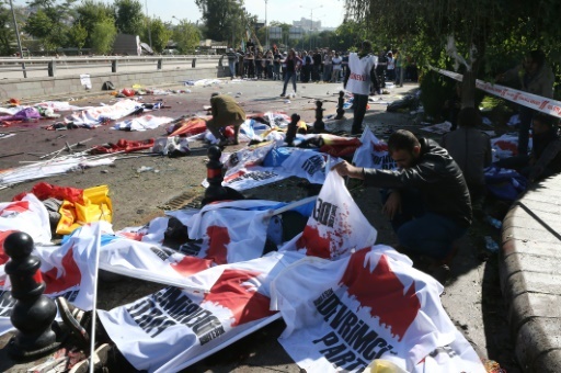 Turquie : 9 morts dans un incendie dans le sud-est