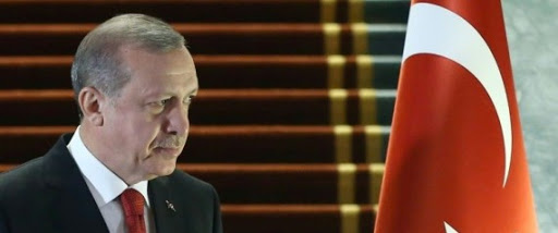 Turquie: De la politique de « zéro problème » à la politique de « zéro ami »