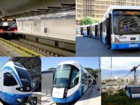 Un abonnement unique pour plusieurs modes de transport à Alger