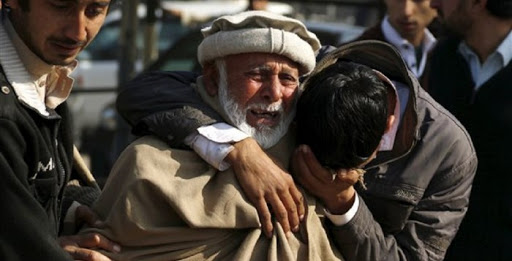 Un attentat suicide fait 26 morts au Pakistan