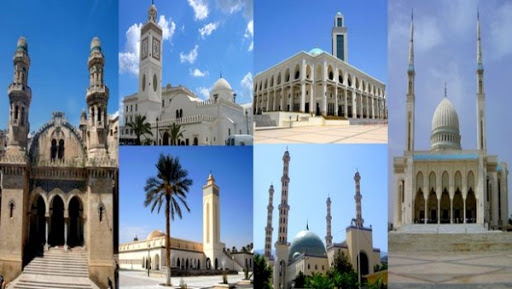 Un cahier des charges type pour l’étude architecturale des mosquées finalisé courant 2016