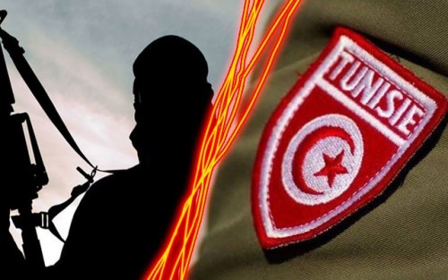 Un terroriste algérien capturé en Tunisie