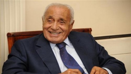 Une délégation présente les condoléances à la famille du défunt Hassaneine Haikel au nom du Président Bouteflika