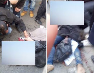 Une étudiante tuée et une autre blessée par un bus universitaire à Alger