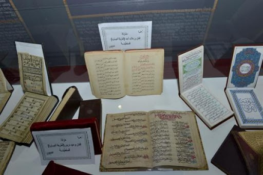 Une exposition en son et images pour raconter le soufisme à Constantine