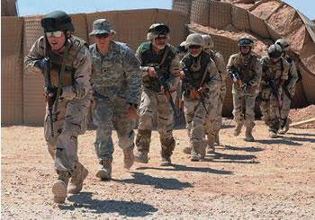 Une intervention militaire en Libye se précise: cette guerre qui nous menace