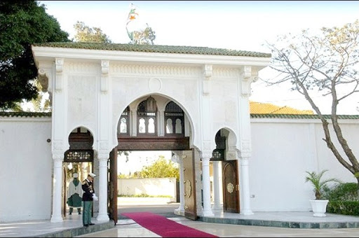 Une « source autorisée » de la présidence l&rsquo;a affirmé à l&rsquo;APS Pas de changement de gouvernement