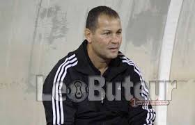 USMH : Lounici : «Je n’ai aucun problème avec Charef et il n’y en aura jamais !»