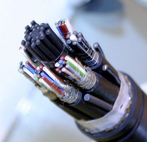 Vers une fibre optique Made in Algérie