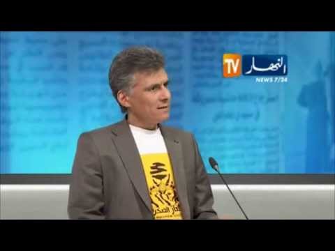 Vidéo: Quand Rachid Nekkaz était contre la loi pénalisant les violences faites aux femmes