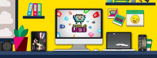 Yacine Djebbour, créateur de JawlaWeb: « Le web algérien est très violent, on n’y voit pas assez de beauté »