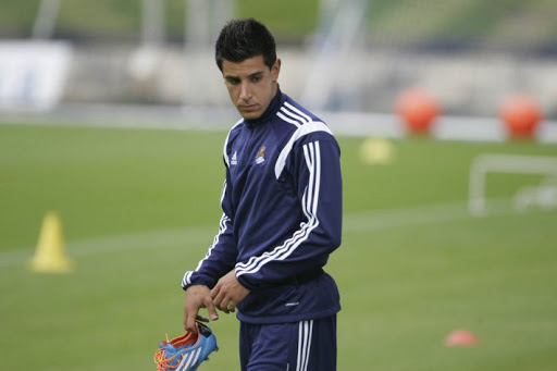 Yuri berchiche avec les fennecs ?