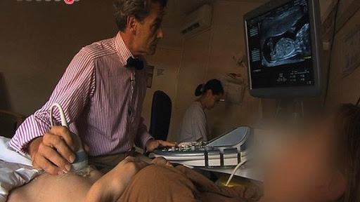 Zika : toutes les échographies remboursées à 100% en Guadeloupe, Martinique et Guyane