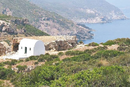 Zone d’extension touristique de Ras el-Hamra (Annaba): le lancement du village touristique sera-t-il au menu de la visite de Sellal ?
