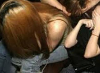 12 personnes dont 9 femmes arrêtées dans un lieu de débauche