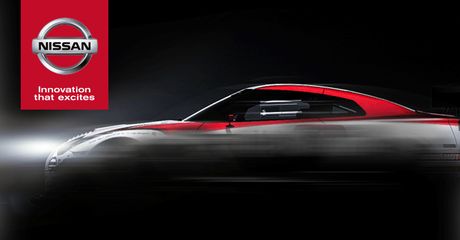 19e Salon de l’automobile d’Alger : GT-R Nismo GT3, pour l’habituelle touche sportive de Nissan Algérie