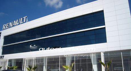 19e Salon de l’automobile d’Alger : Nouveaux tarifs et nouvelles remises chez Renault Algérie
