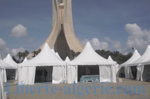 1ère édition du « printemps culturel » à l’esplanade de riadh el feth Entre improvisation et précipitation