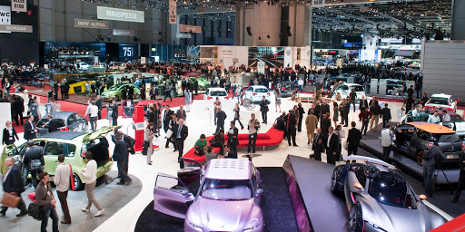 34 exposants au Salon international de l’automobile d’Alger
