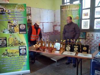 3e édition de la fête des olives à Ifigha: comment « huiler » le créneau